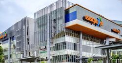 Melville Park (D18), Condominium #480107101